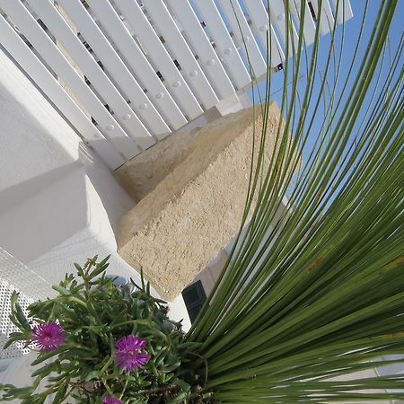 Hotel Sirenè Polignano a Mare Exterior foto