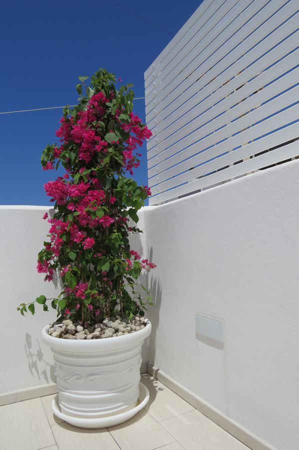 Hotel Sirenè Polignano a Mare Exterior foto