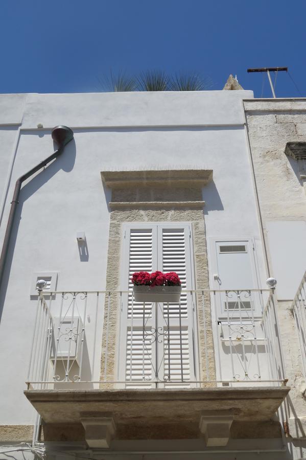 Hotel Sirenè Polignano a Mare Exterior foto