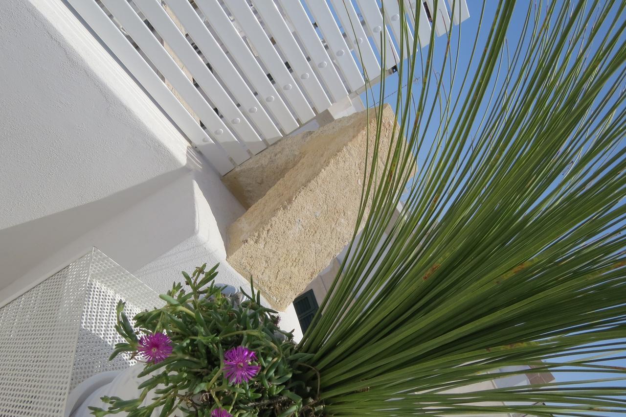 Hotel Sirenè Polignano a Mare Exterior foto