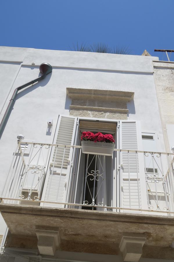 Hotel Sirenè Polignano a Mare Exterior foto