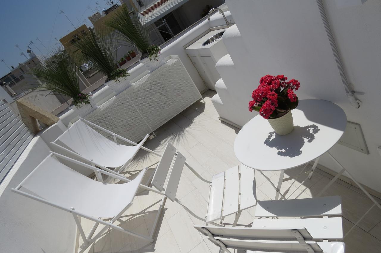 Hotel Sirenè Polignano a Mare Exterior foto