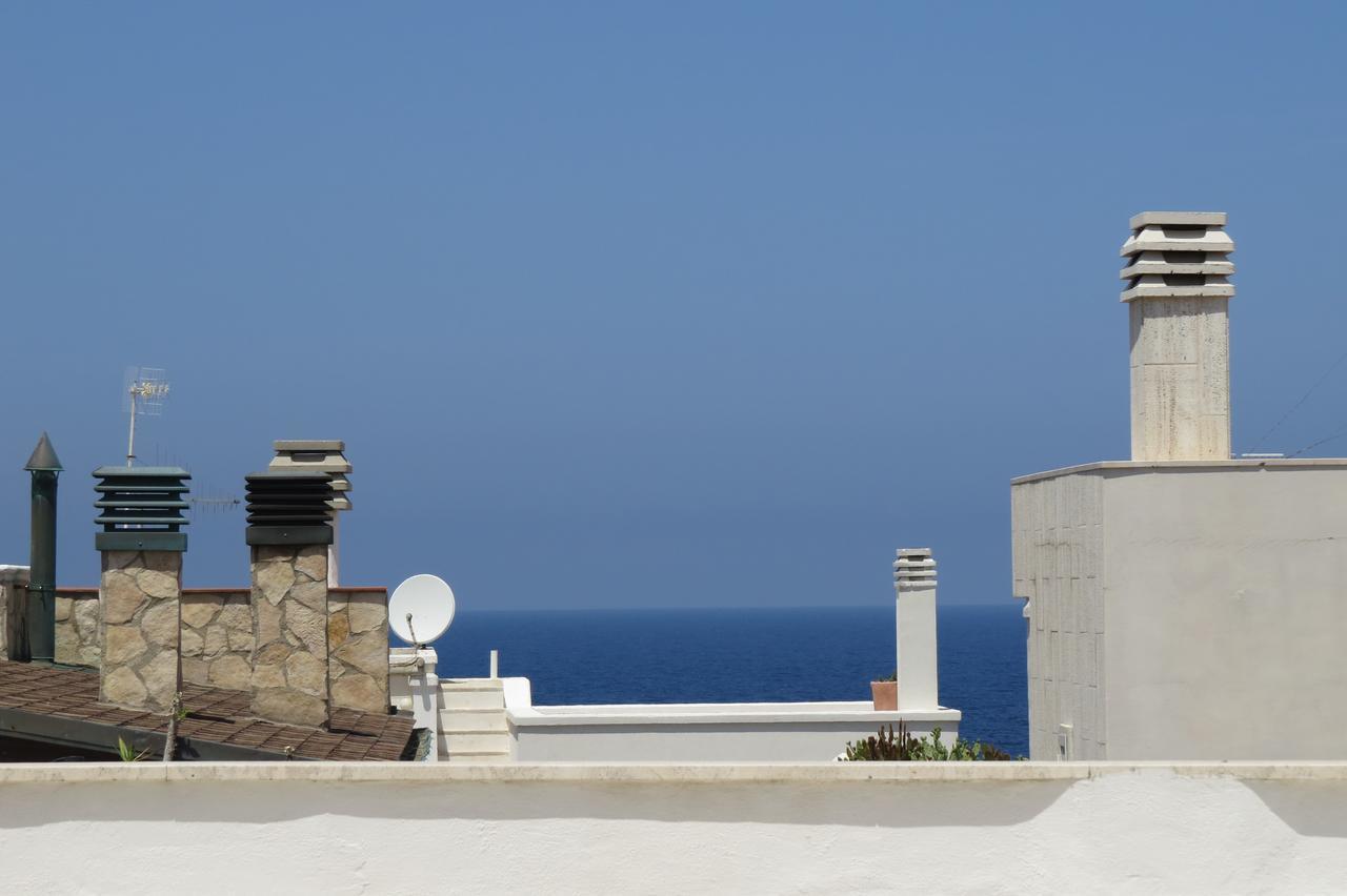 Hotel Sirenè Polignano a Mare Exterior foto