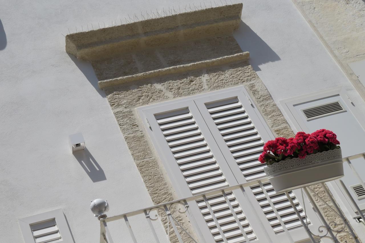 Hotel Sirenè Polignano a Mare Exterior foto