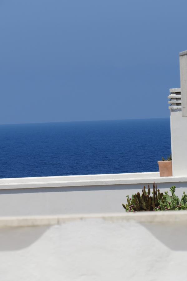 Hotel Sirenè Polignano a Mare Exterior foto