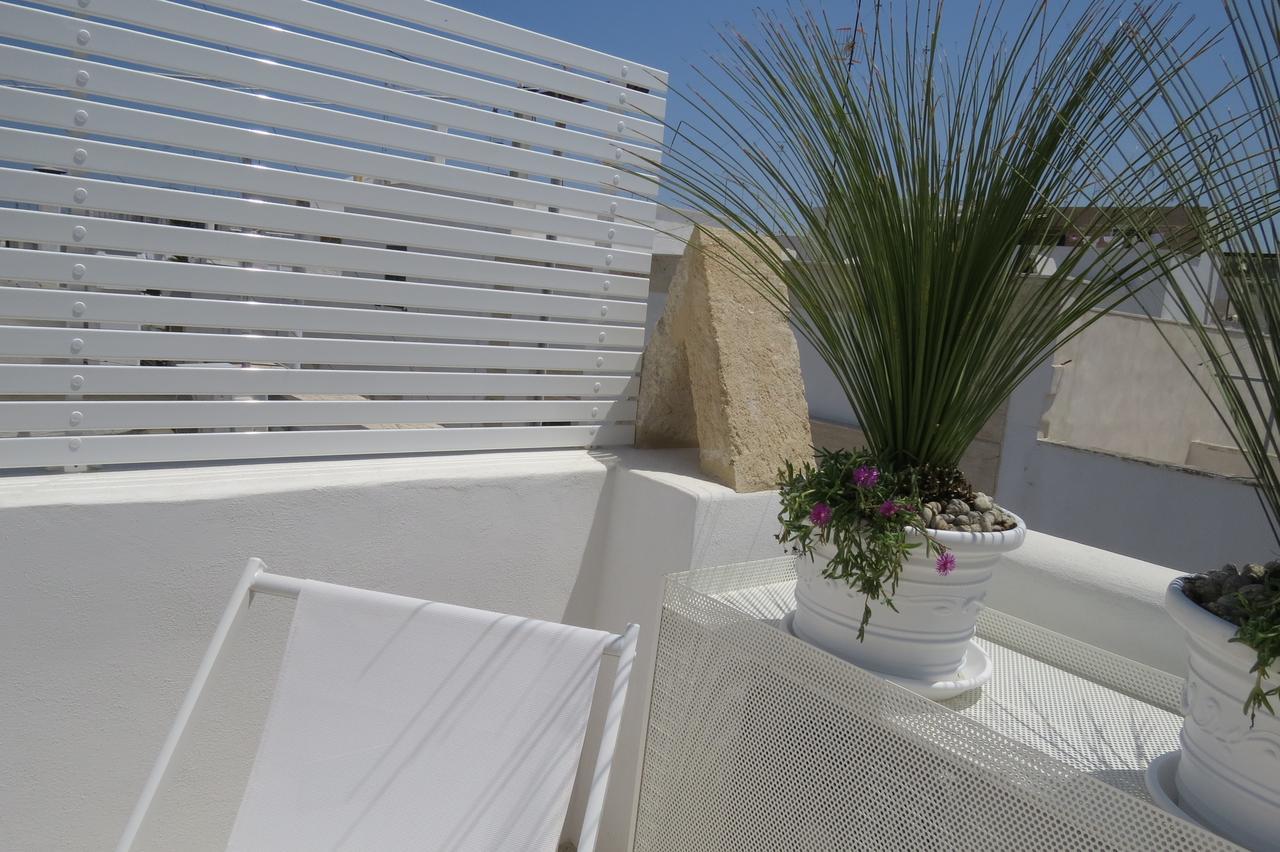 Hotel Sirenè Polignano a Mare Exterior foto